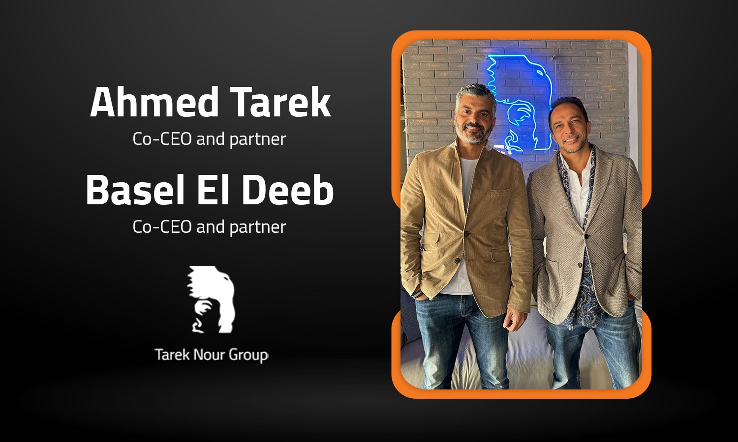 Tarek Nour Group: A Multi-faceted Giant Shaping Media and Advertising in MENA

